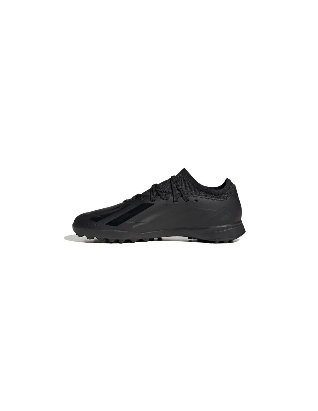 Zapatillas de fútbol sala adidas X Crazyfast.3 Tf Infantil