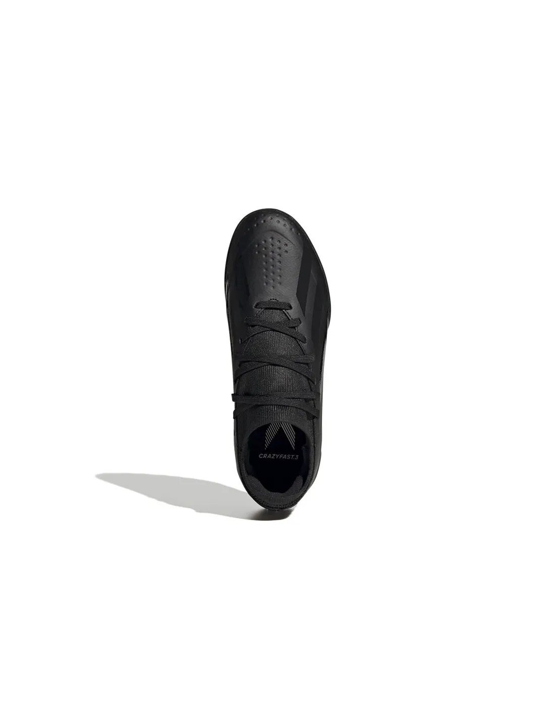 Zapatillas de fútbol sala adidas X Crazyfast.3 Tf Infantil