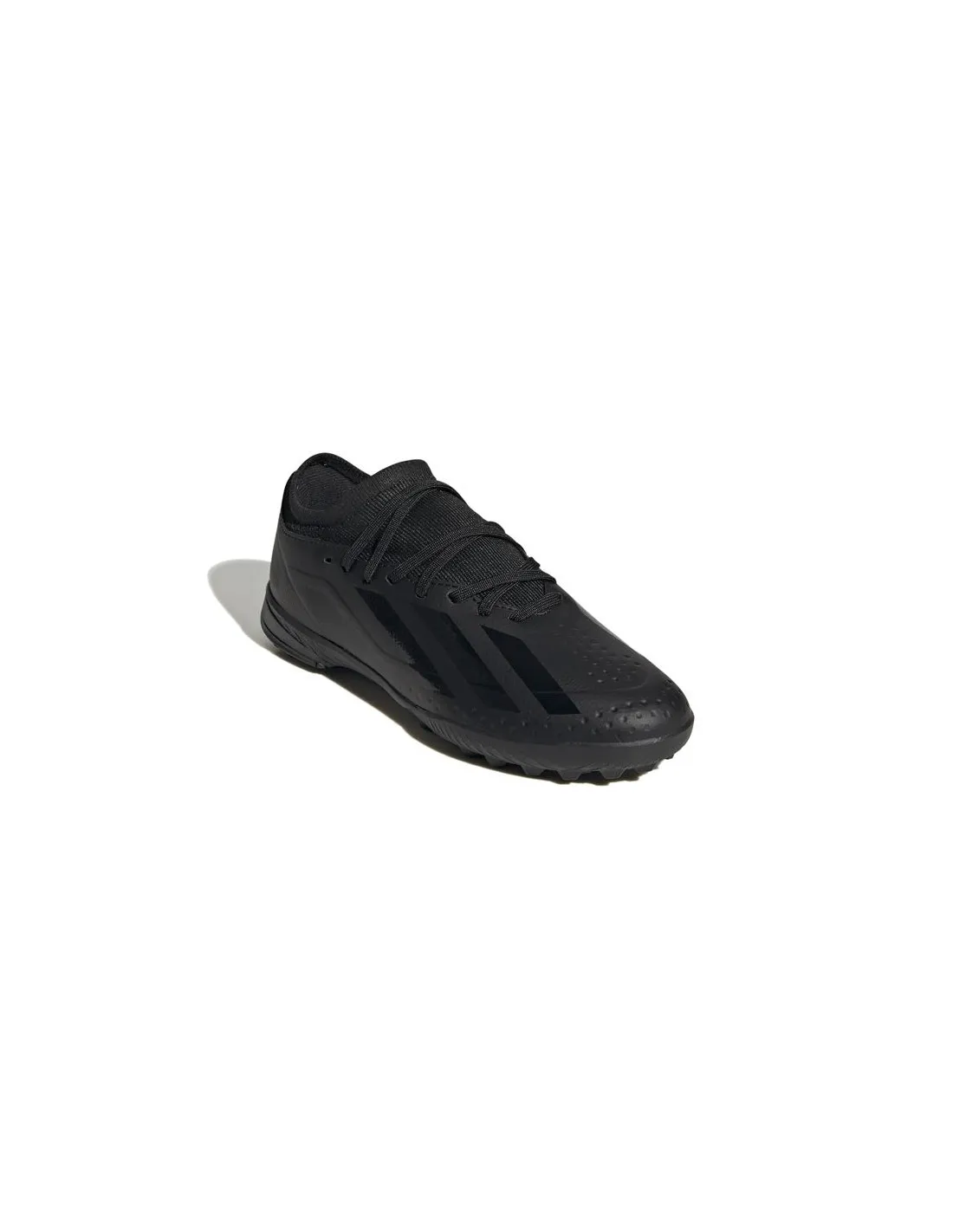 Zapatillas de fútbol sala adidas X Crazyfast.3 Tf Infantil