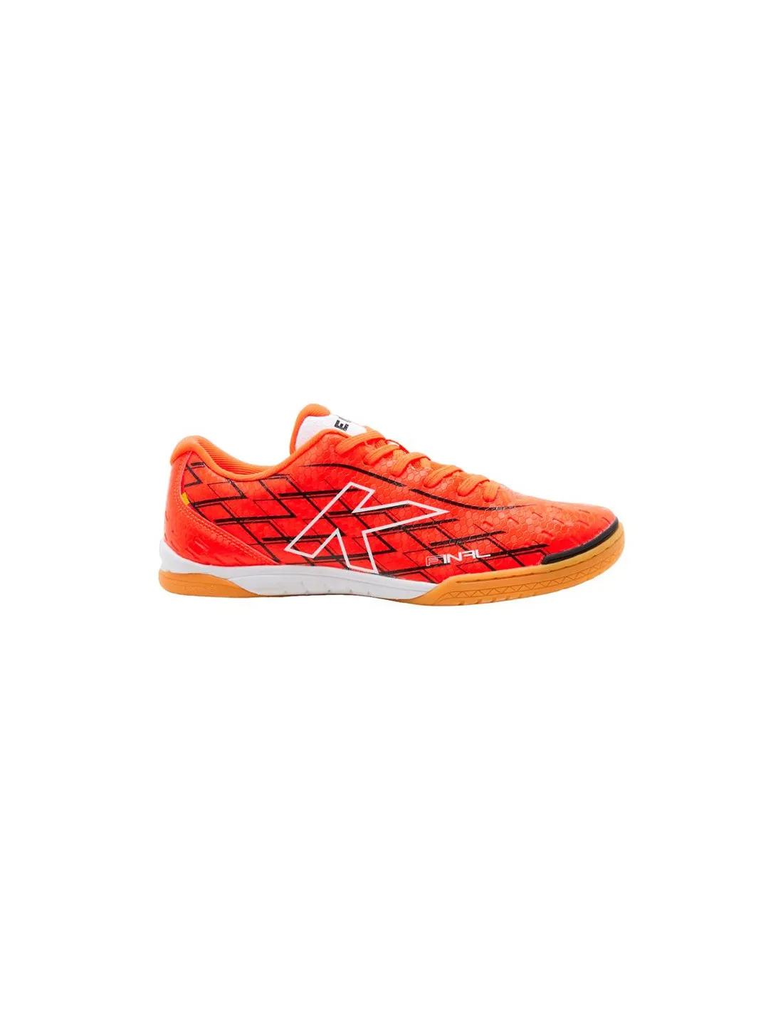 Zapatillas de fútbol Sala Kelme Final Indoor Hombre