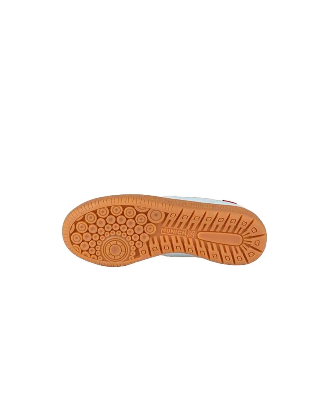 ZAPATILLAS DE FúTBOL SALA MUNICH G3 KID PROFIT 405 INFANTIL BLANCO