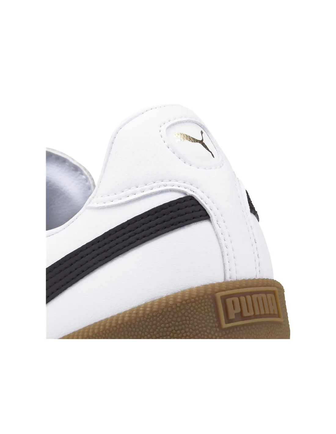 Zapatillas de Fútbol Sala Puma King 21 It Hombre Blanco