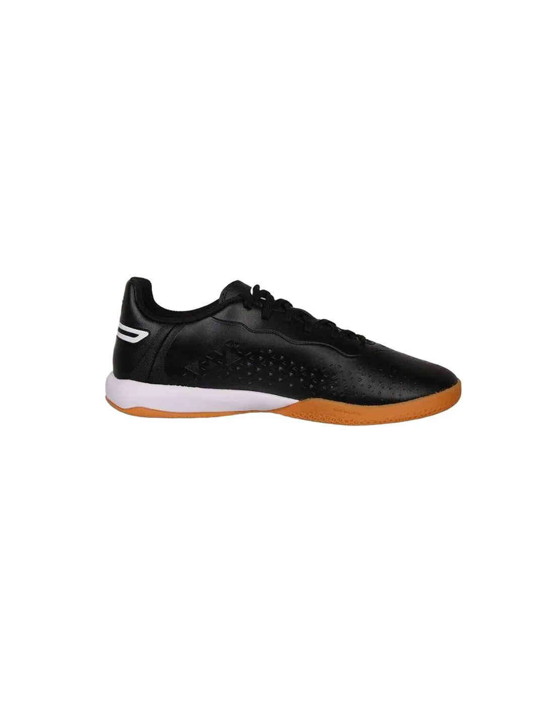Zapatillas de fútbol sala Puma KING MATCH T Negro/Blanco