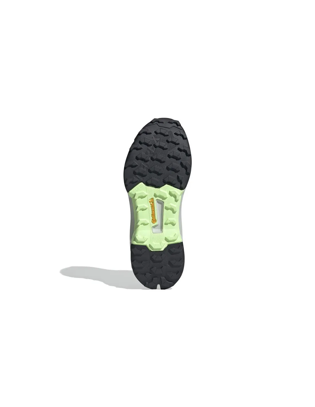 ZAPATILLAS DE MONTAñA ADIDAS TERREX AX4 MID GORETEX HIKING MUJER MORADO