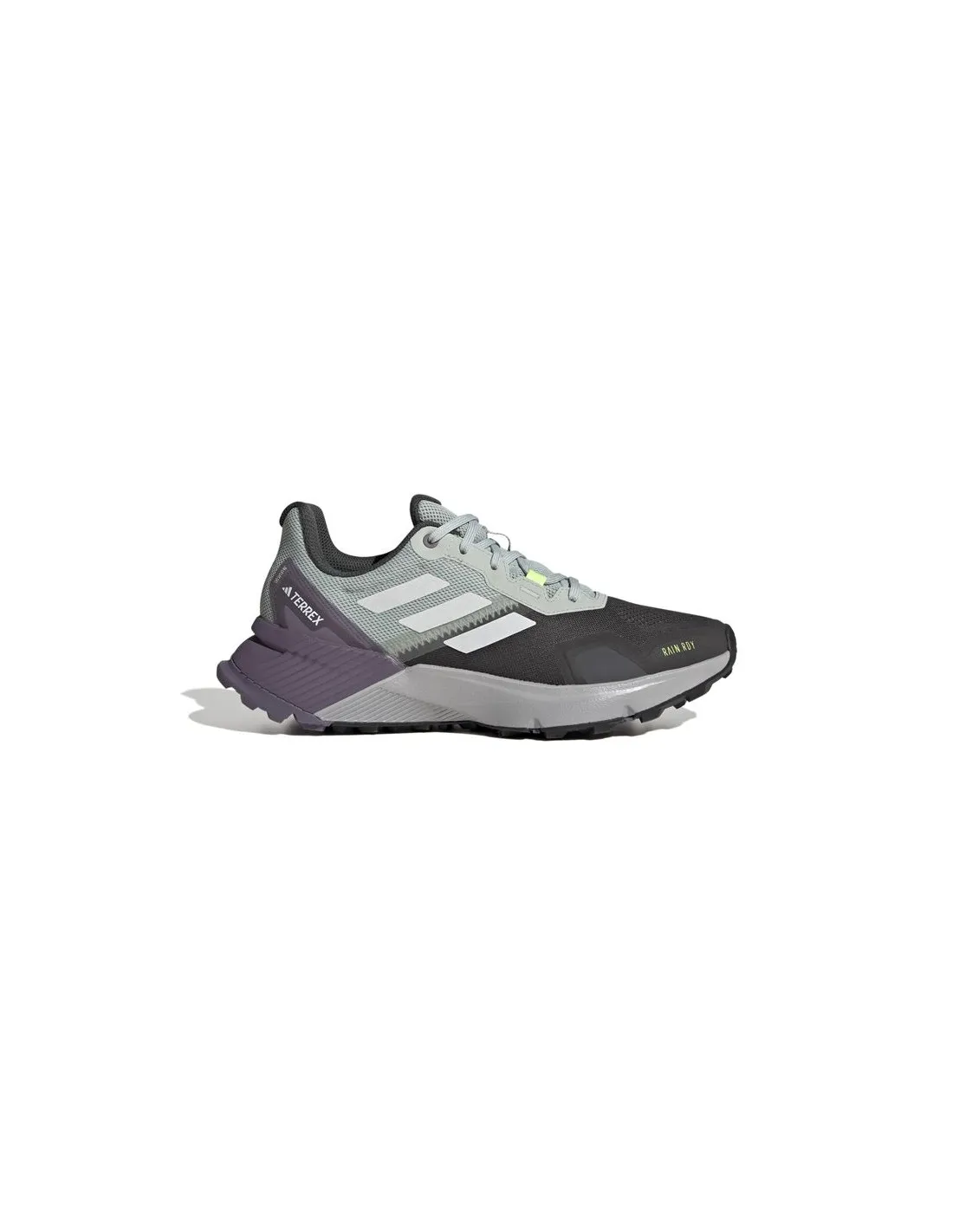 Zapatillas de Montaña adidas Terrex Soulstride R.Rdy Mujer