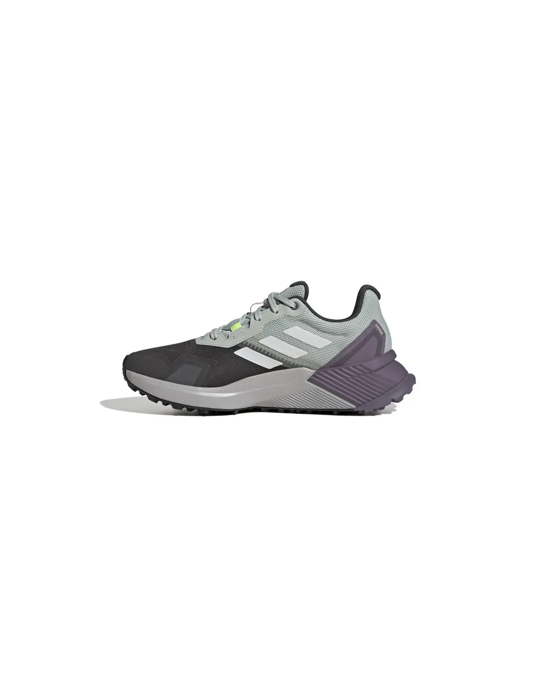 Zapatillas de Montaña adidas Terrex Soulstride R.Rdy Mujer