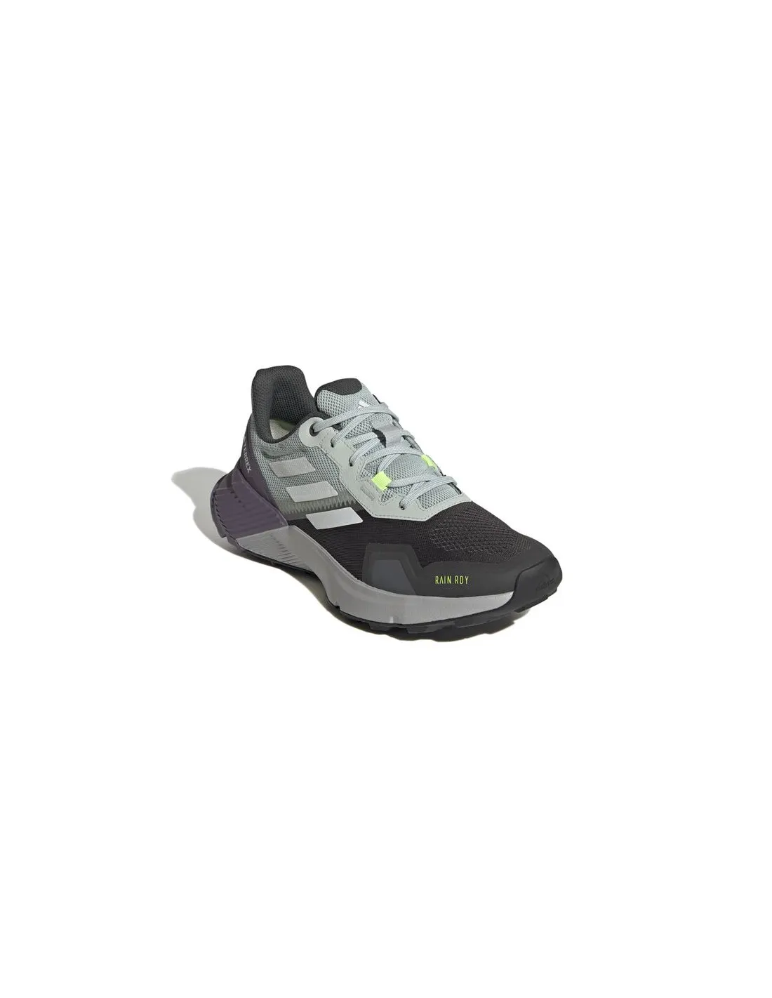 Zapatillas de Montaña adidas Terrex Soulstride R.Rdy Mujer