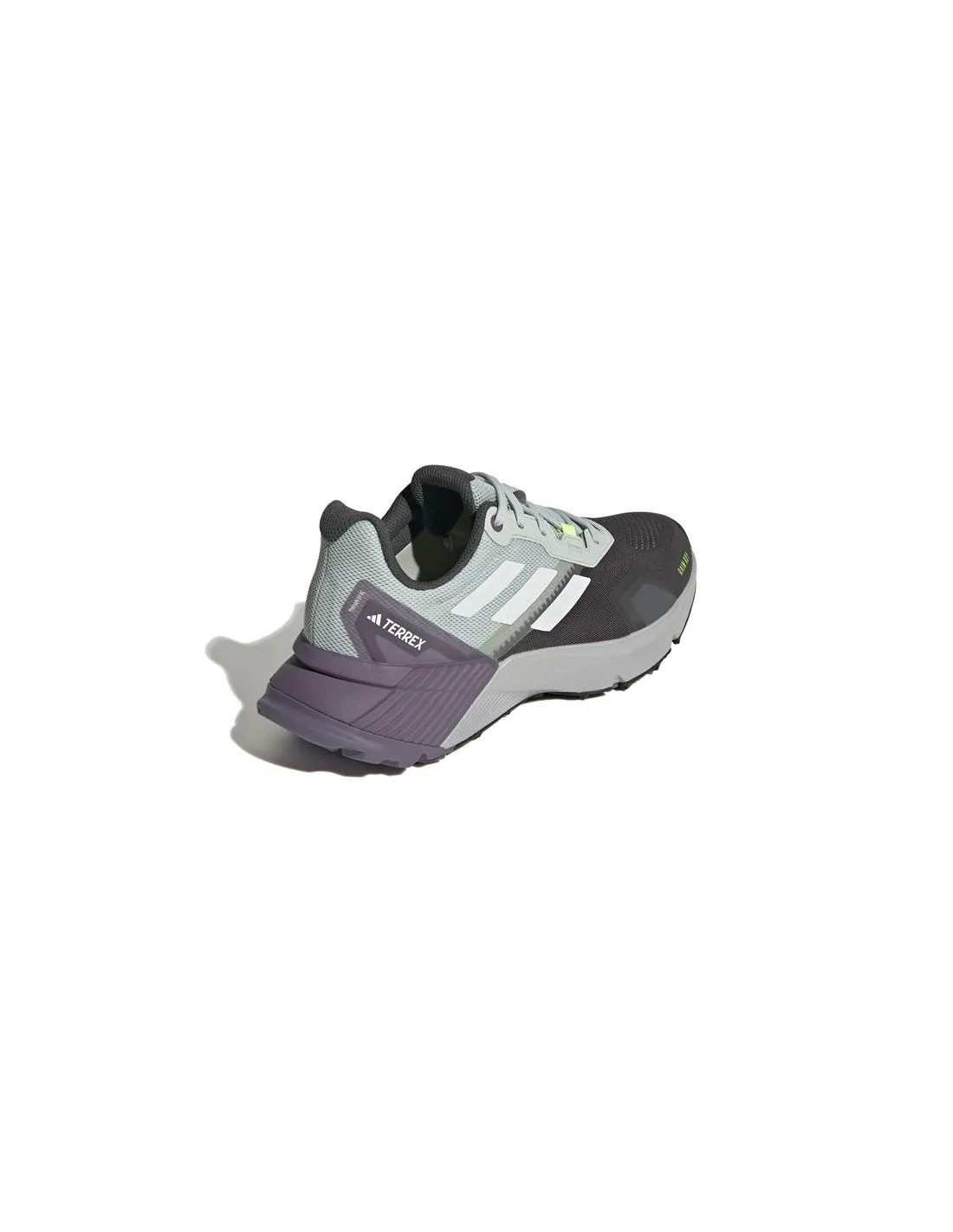 Zapatillas de Montaña adidas Terrex Soulstride R.Rdy Mujer