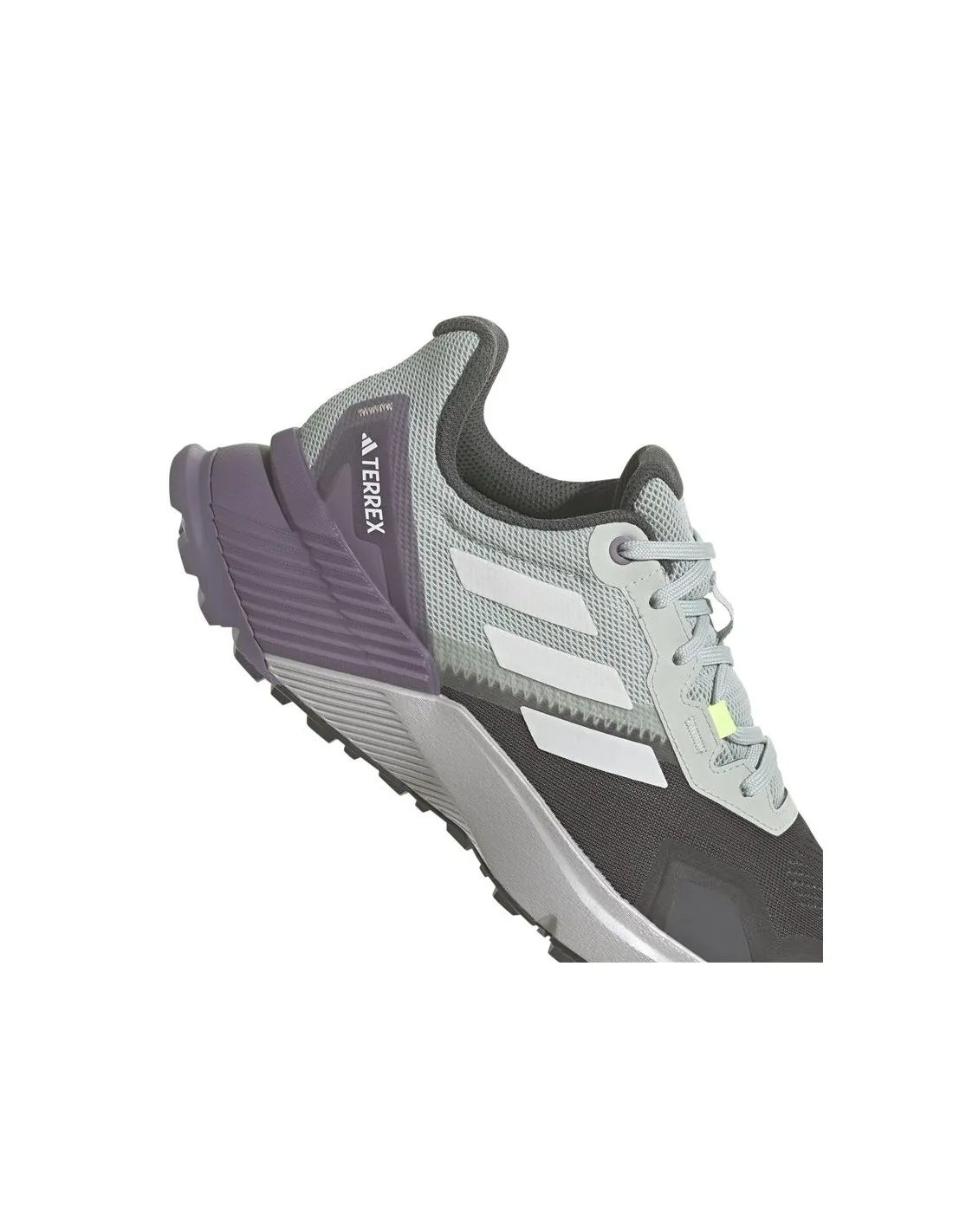 Zapatillas de Montaña adidas Terrex Soulstride R.Rdy Mujer