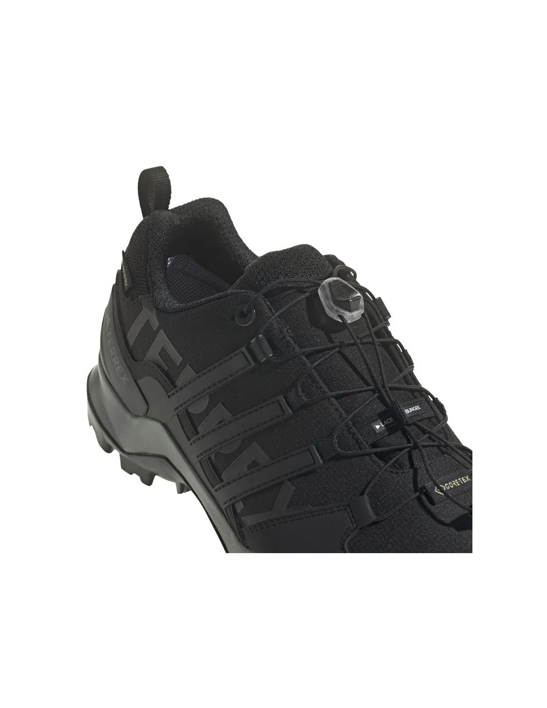 Zapatillas de Montaña adidas Terrex Swift R2 Gtx Hombre