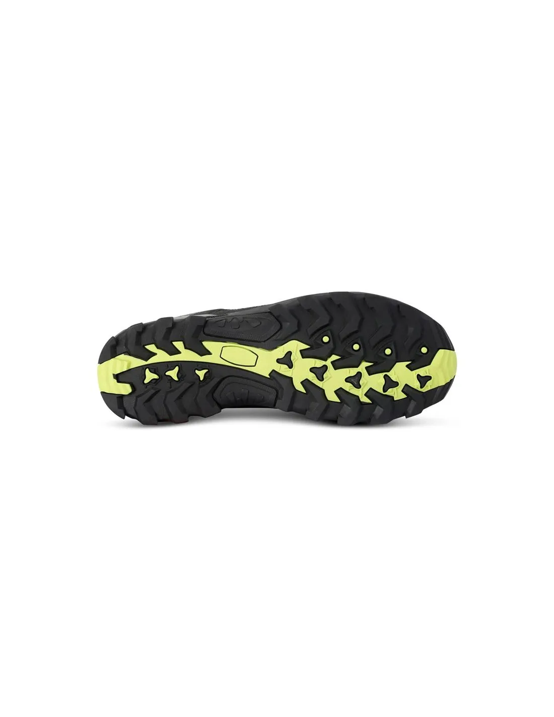 Zapatillas de Montaña Regatta Samaris III Hombre Azul