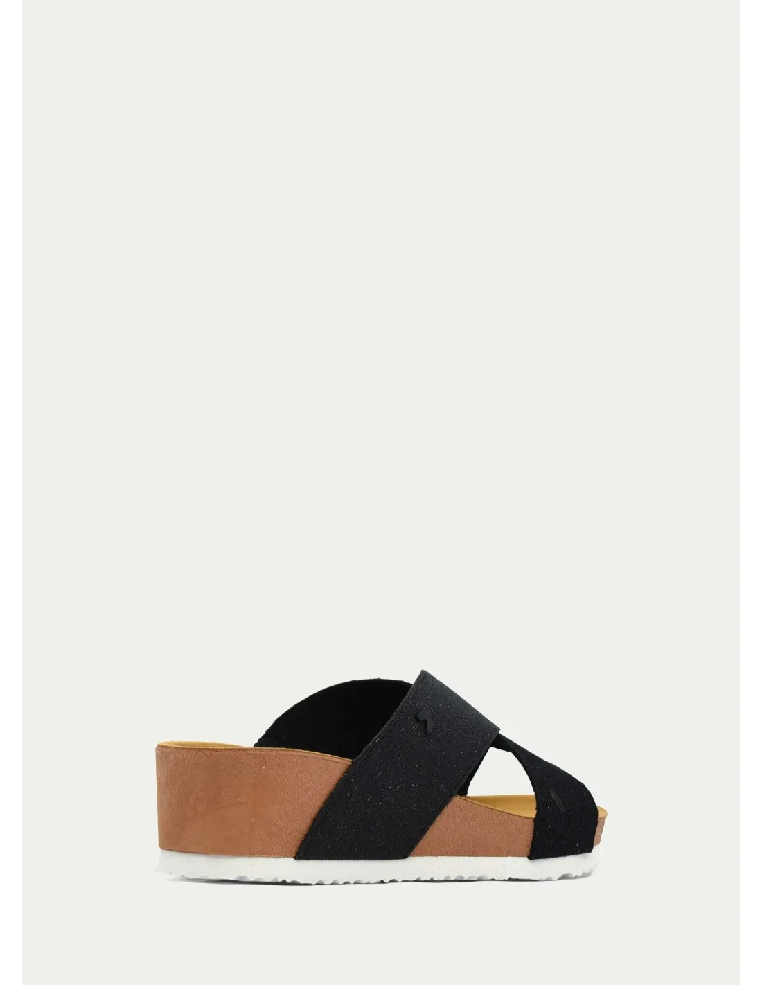 ZAPATILLAS DE PISCIN GIOSEPPO SEGNI NEGRO 