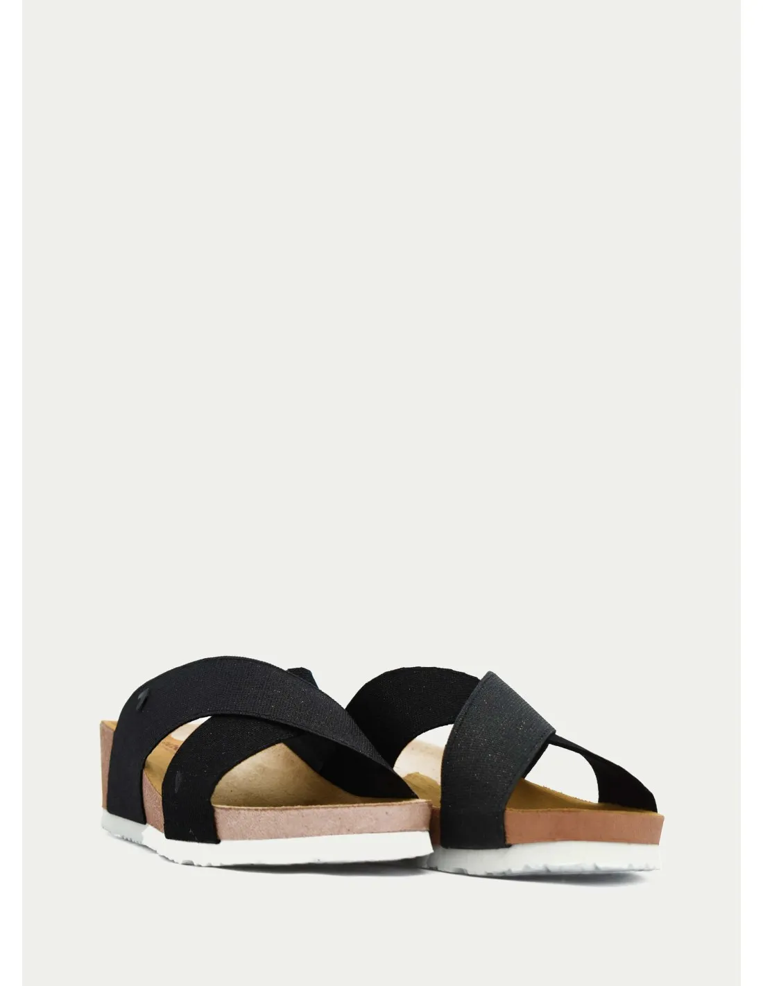 ZAPATILLAS DE PISCIN GIOSEPPO SEGNI NEGRO 