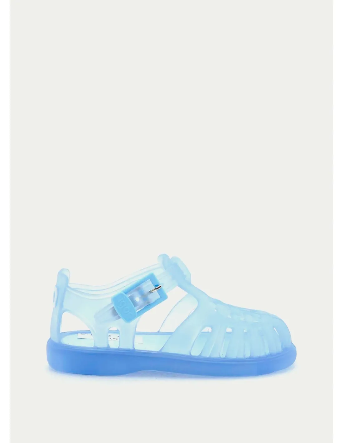 ZAPATILLAS DE PISCIN IGOR 10104 CELESTE 