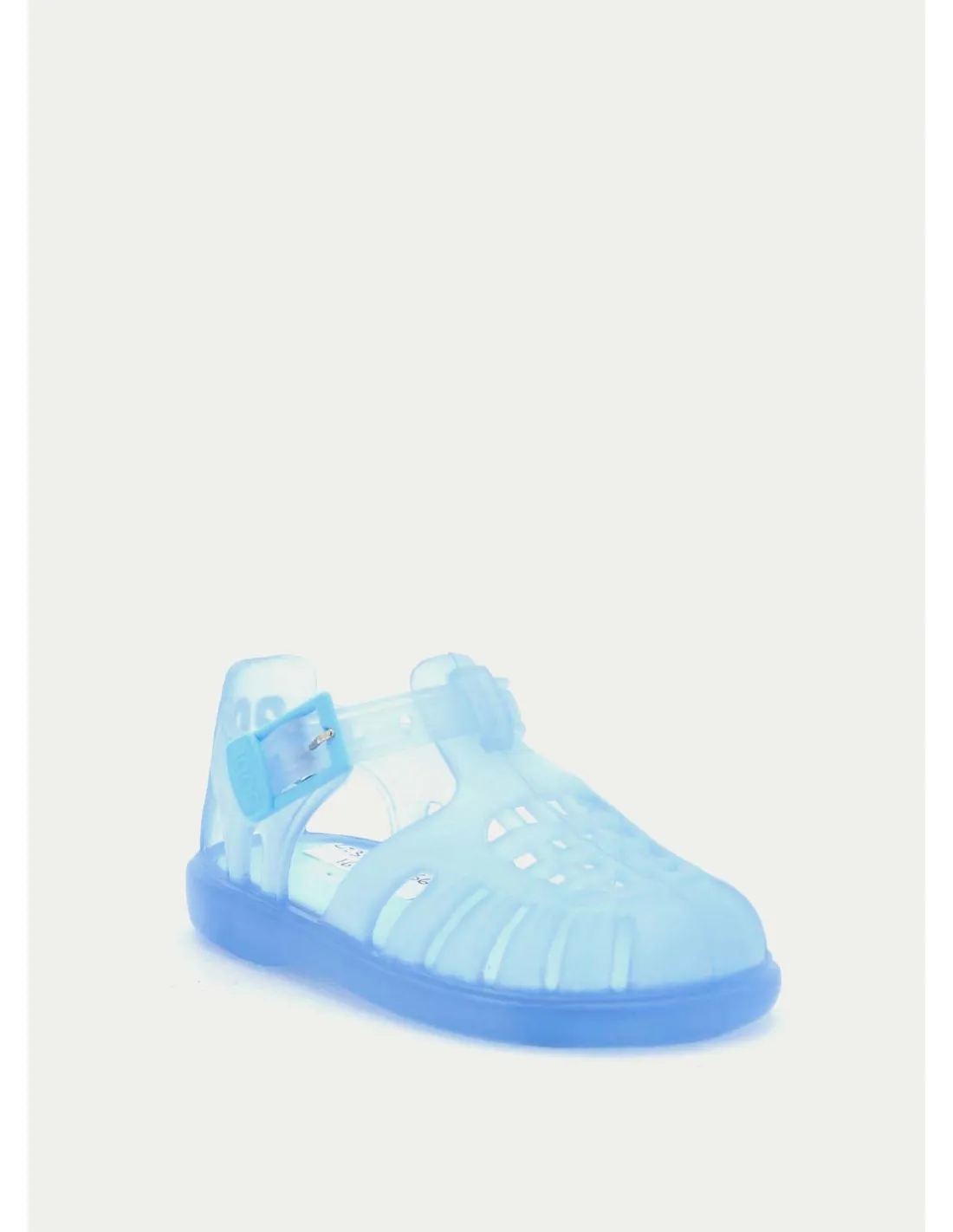 ZAPATILLAS DE PISCIN IGOR 10104 CELESTE 