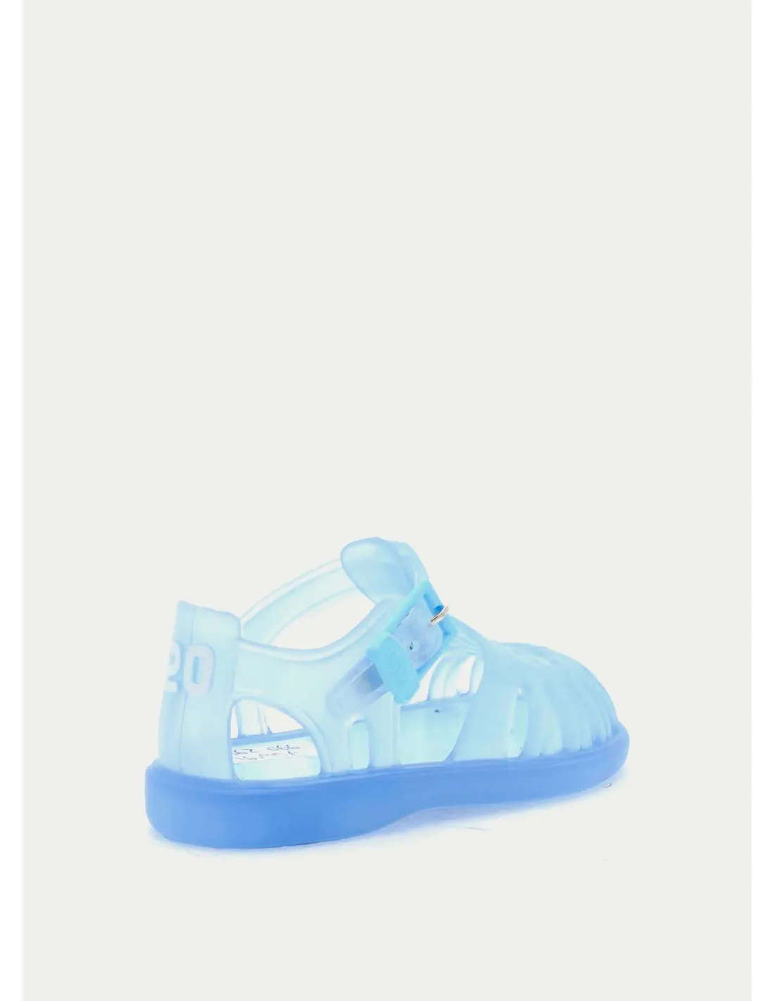 ZAPATILLAS DE PISCIN IGOR 10104 CELESTE 