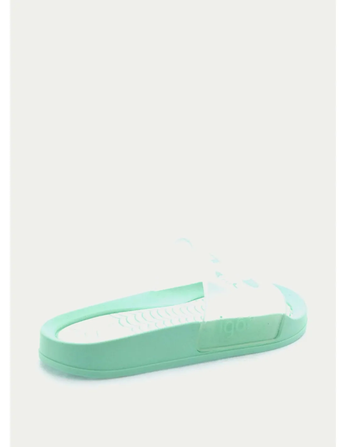 ZAPATILLAS DE PISCIN IGOR 10230 VERDE 