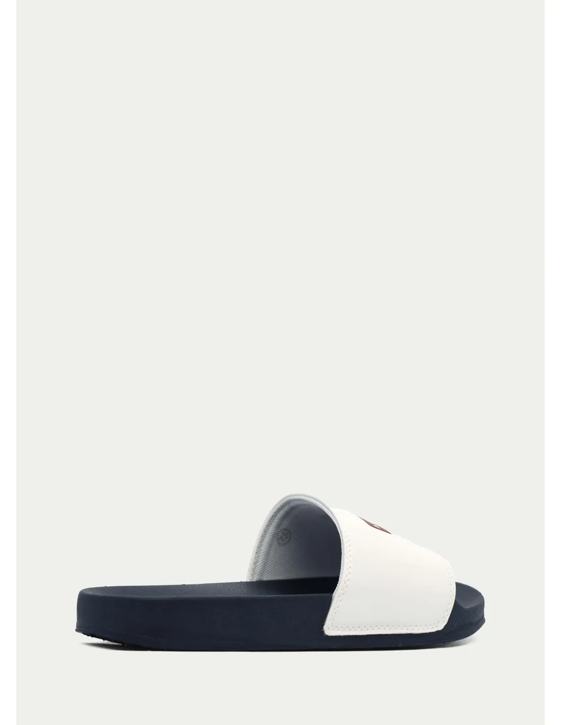 ZAPATILLAS DE PISCIN LEVIS 228998 BLANCO 