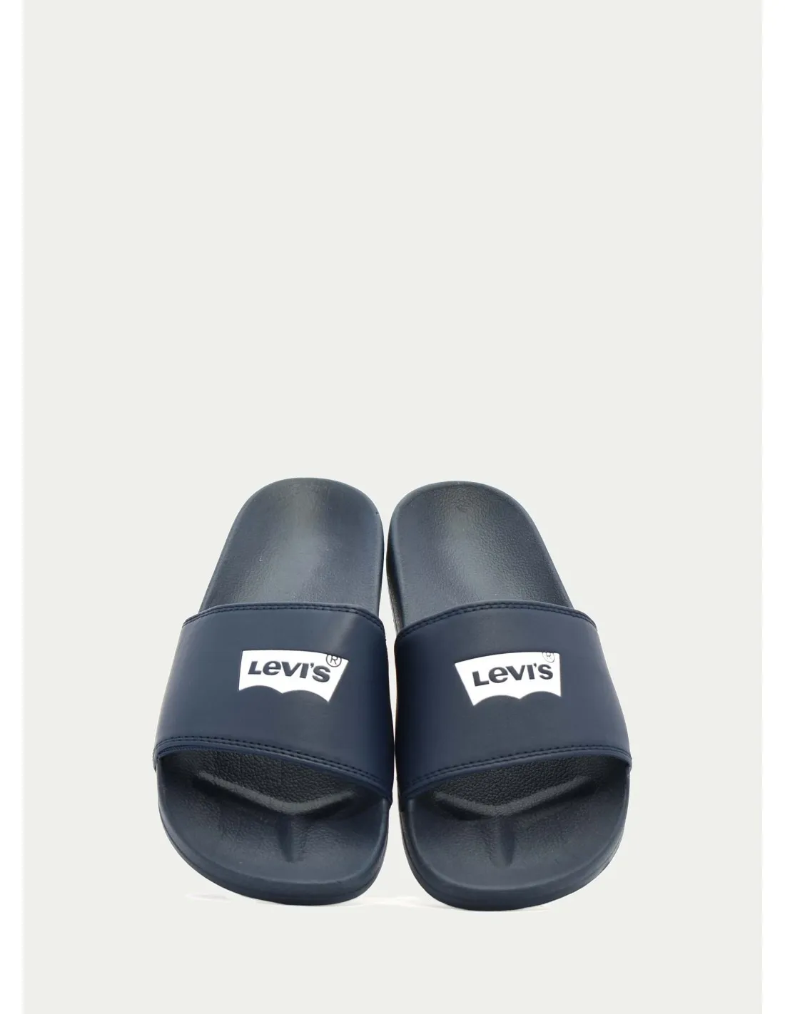 ZAPATILLAS DE PISCIN LEVIS 228998 MARINO 
