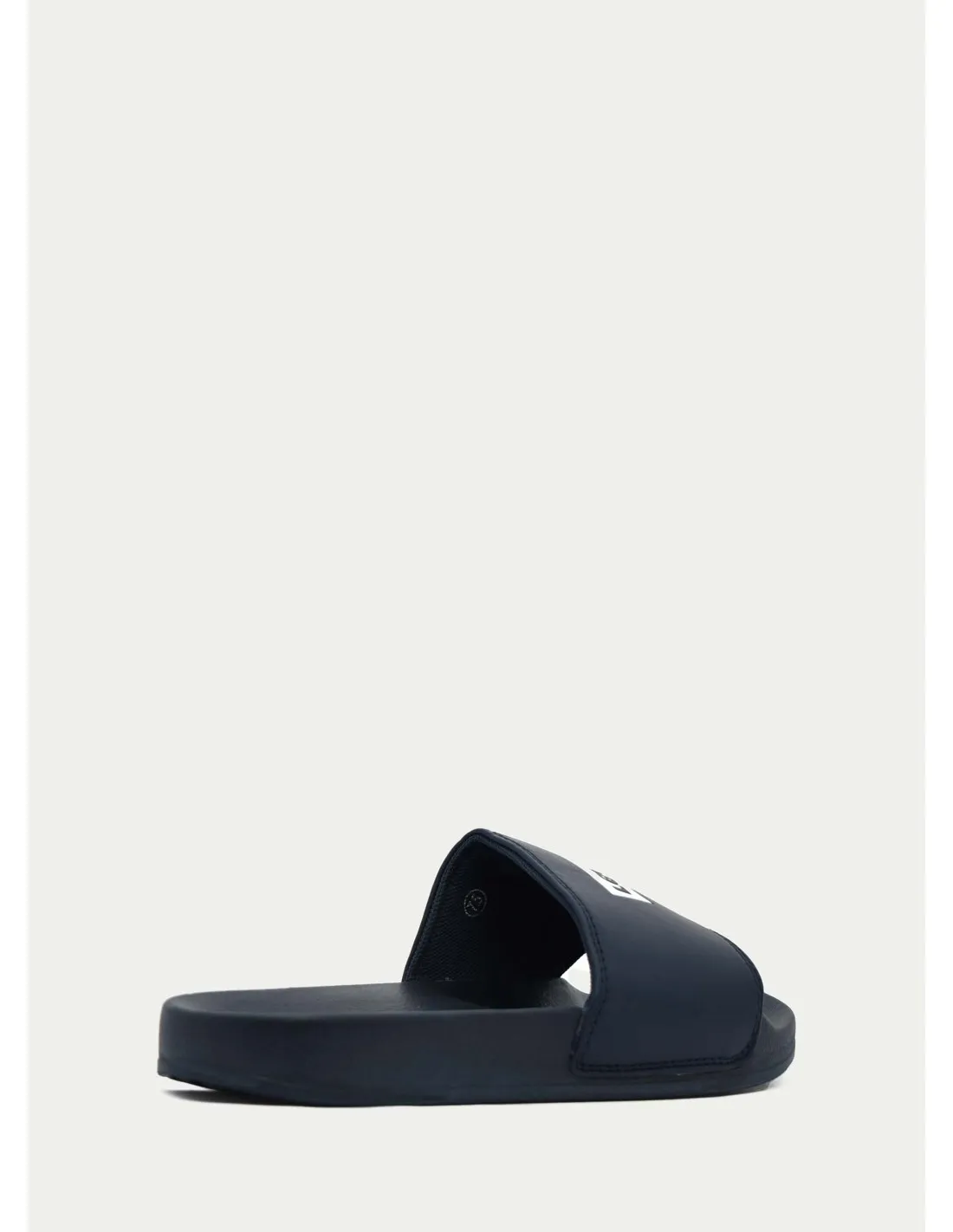 ZAPATILLAS DE PISCIN LEVIS 228998 MARINO 