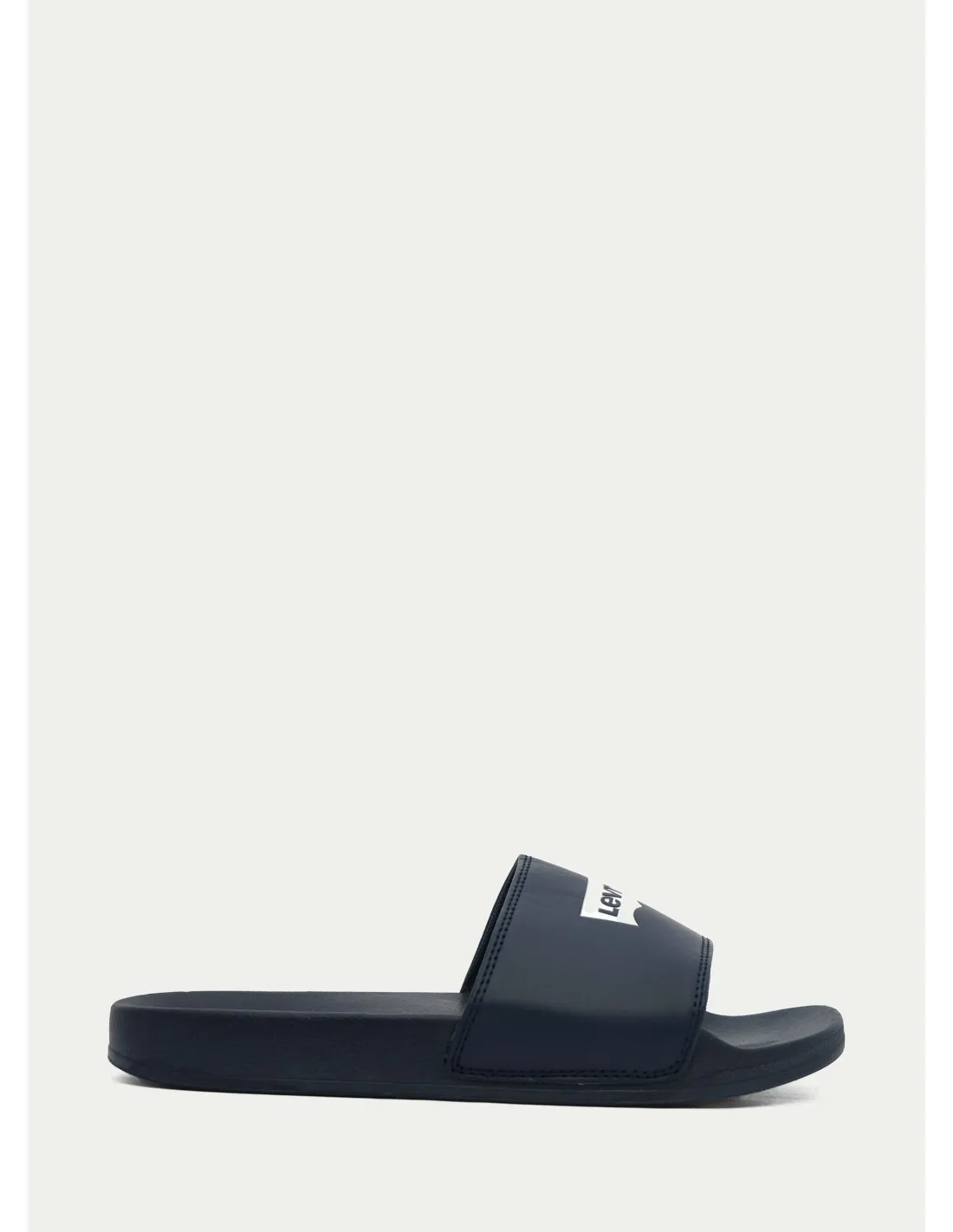 ZAPATILLAS DE PISCIN LEVIS 228998 MARINO 