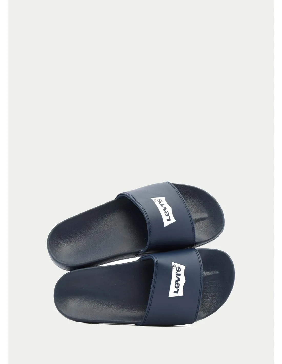 ZAPATILLAS DE PISCIN LEVIS 228998 MARINO 