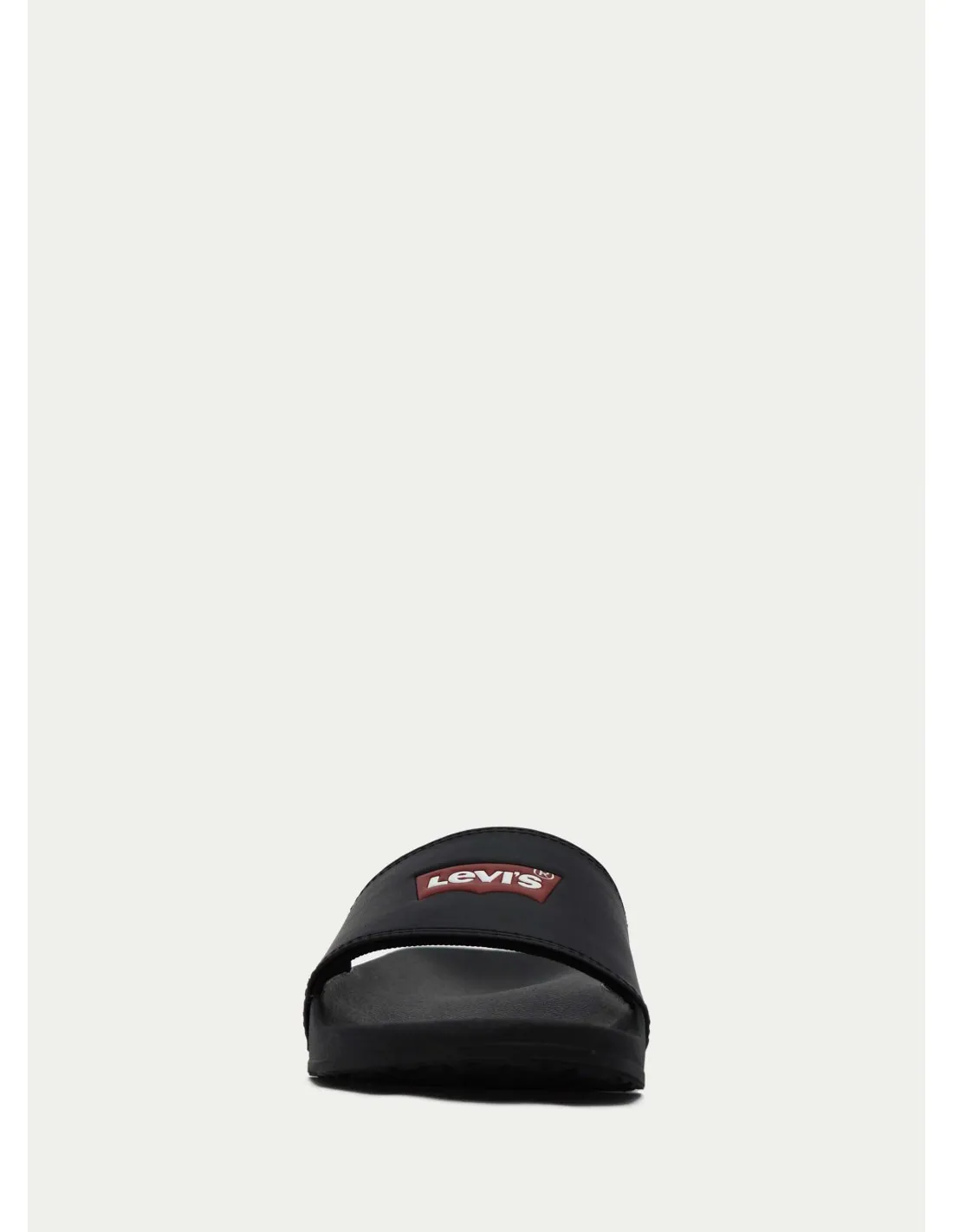 ZAPATILLAS DE PISCIN LEVIS 228998 NEGRO 