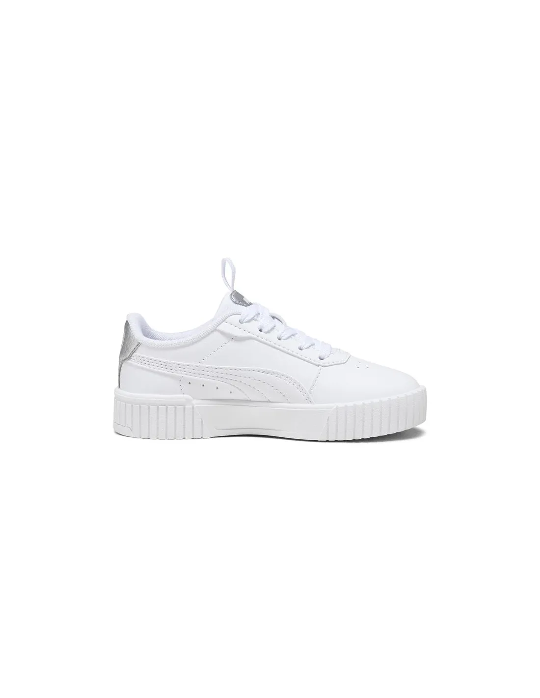 Zapatillas de Puma Carina 2.0 Pop Up Me Infantil