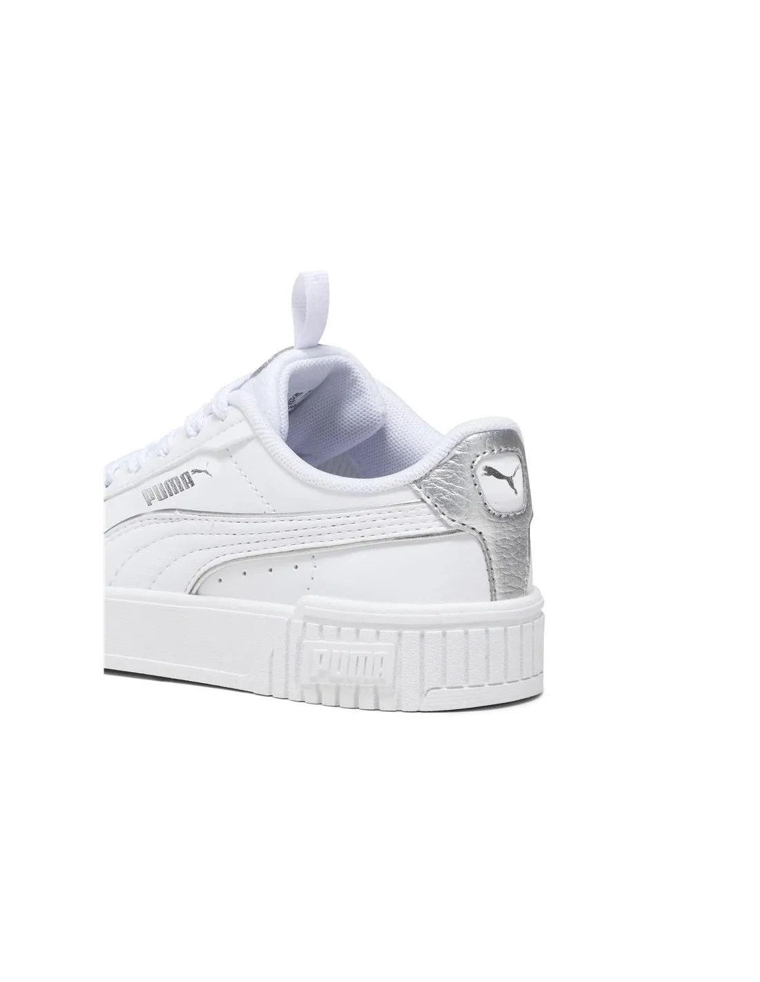 Zapatillas de Puma Carina 2.0 Pop Up Me Infantil