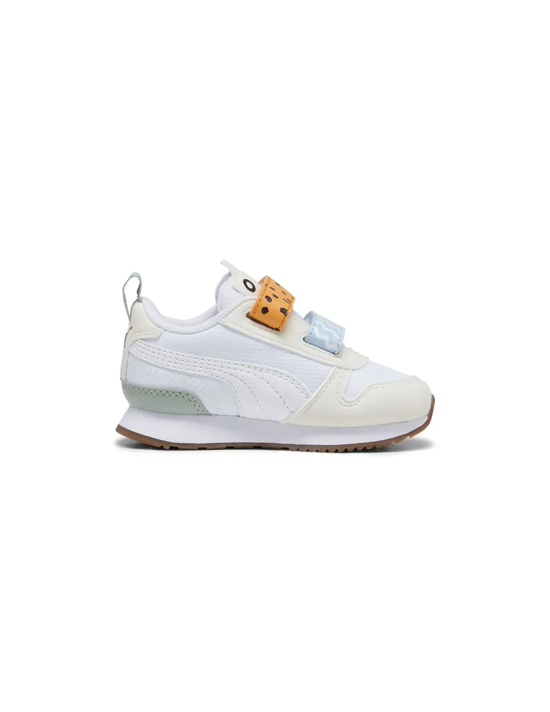 Zapatillas de Puma R78 Mix Mtch V Infantil