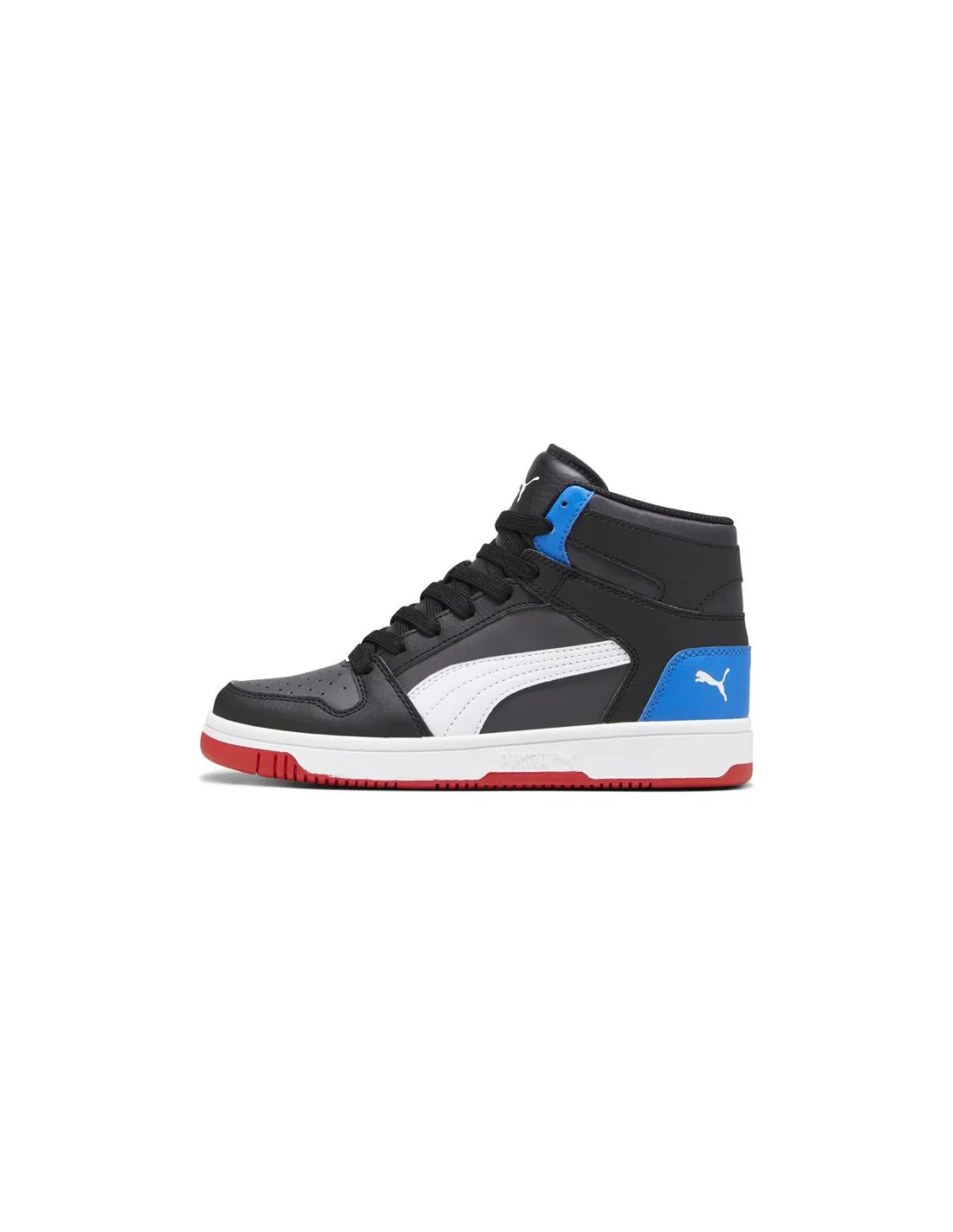 Zapatillas de Puma Rebound Layup S Infantil