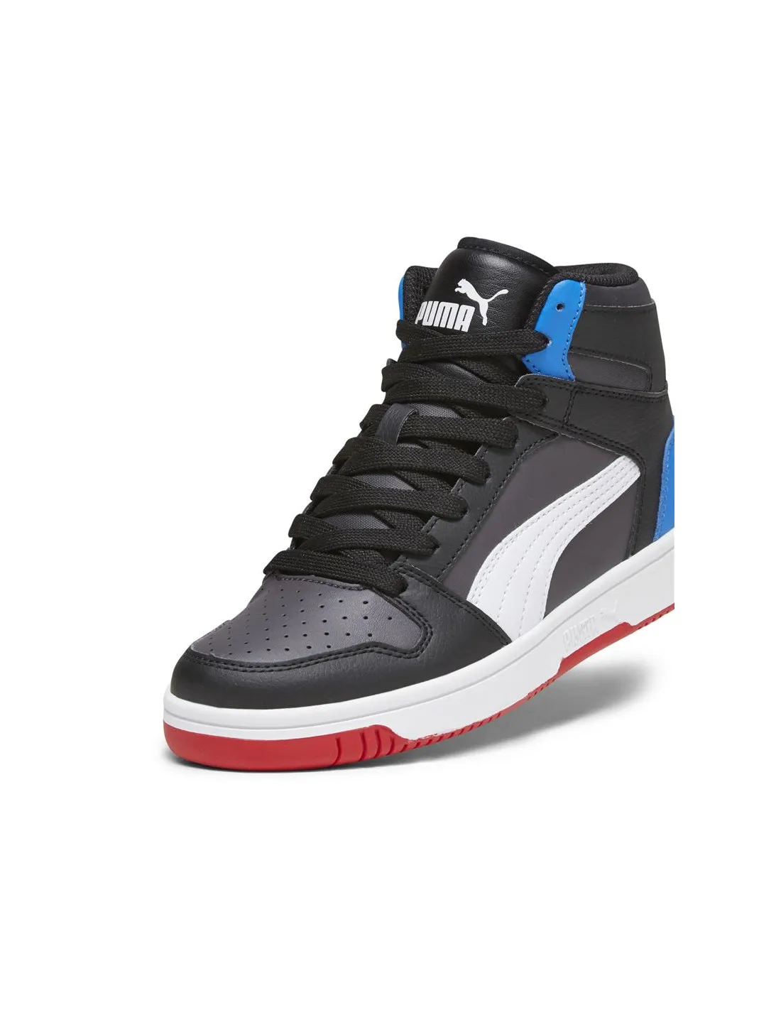 Zapatillas de Puma Rebound Layup S Infantil