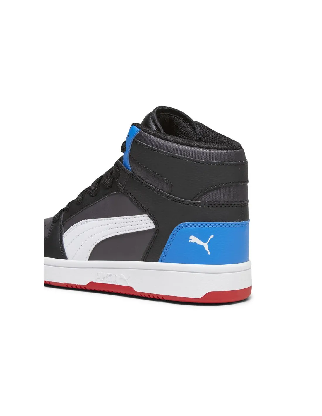 Zapatillas de Puma Rebound Layup S Infantil