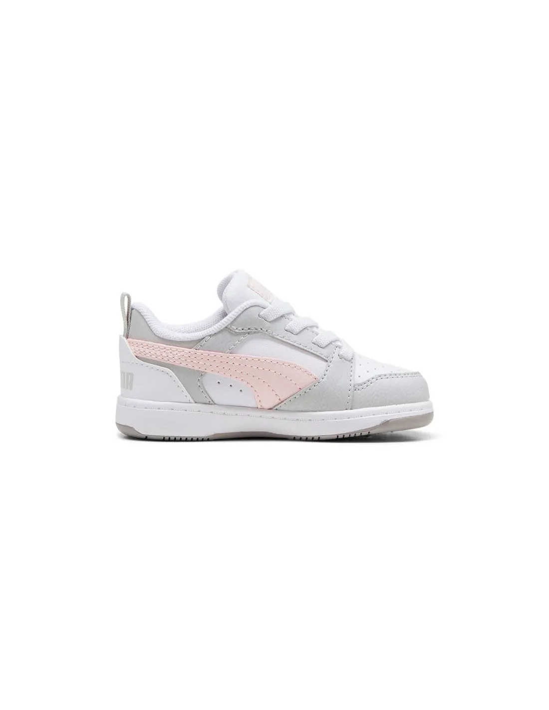 Zapatillas de Puma Rebound V6 Lo A Infantil