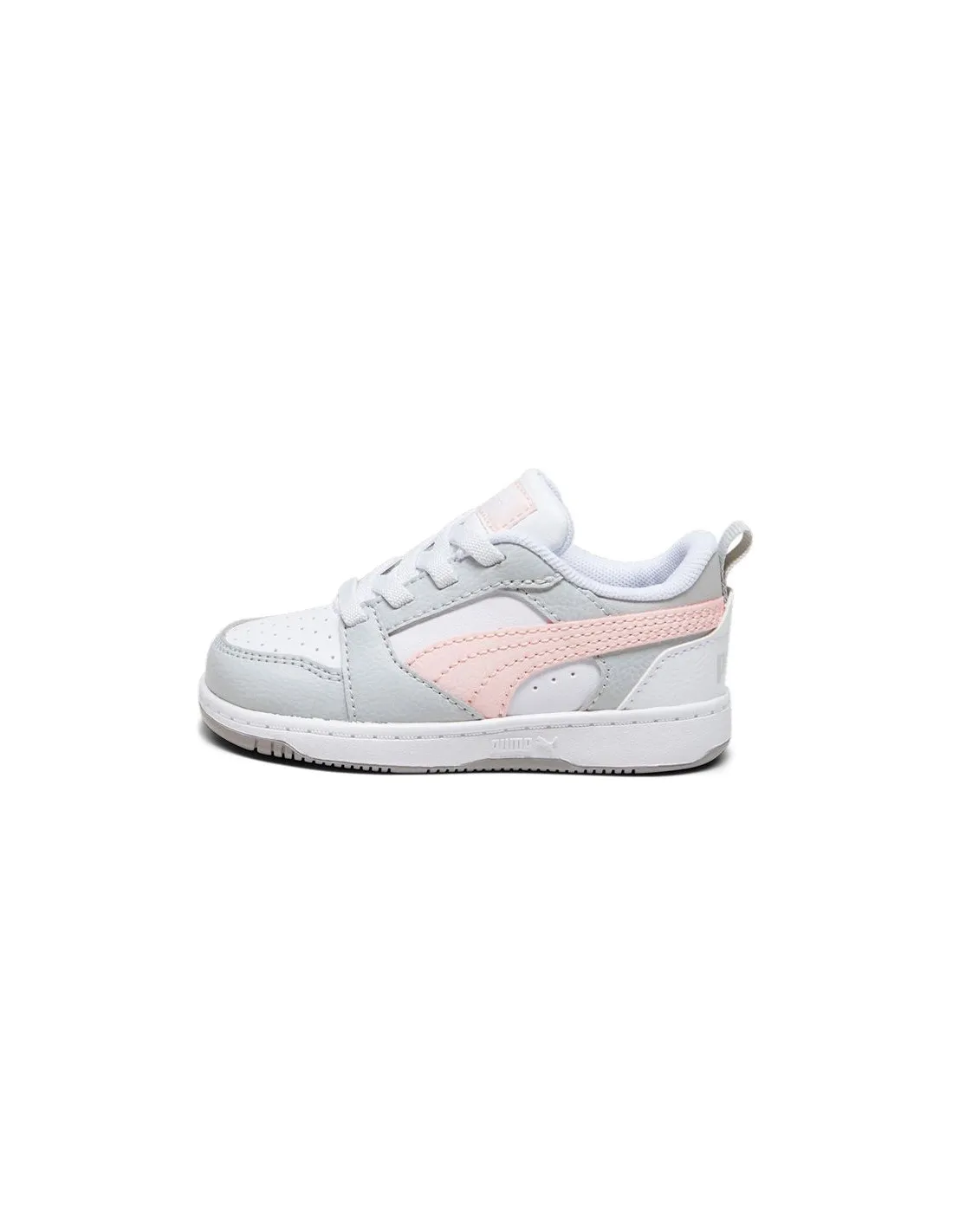 Zapatillas de Puma Rebound V6 Lo A Infantil