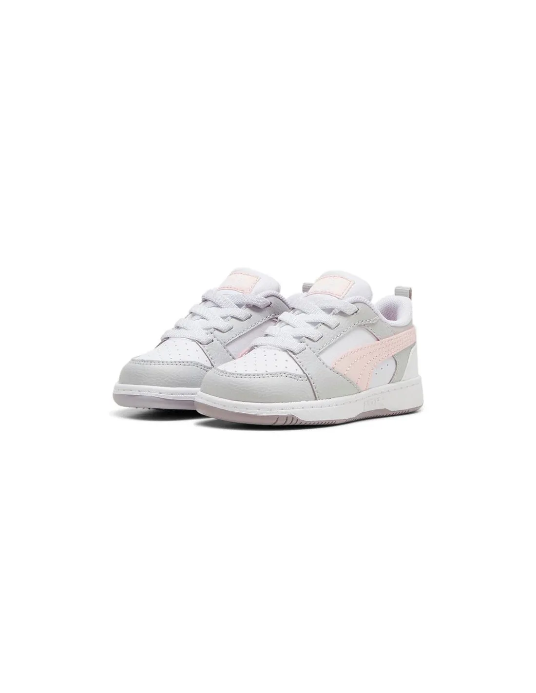 Zapatillas de Puma Rebound V6 Lo A Infantil
