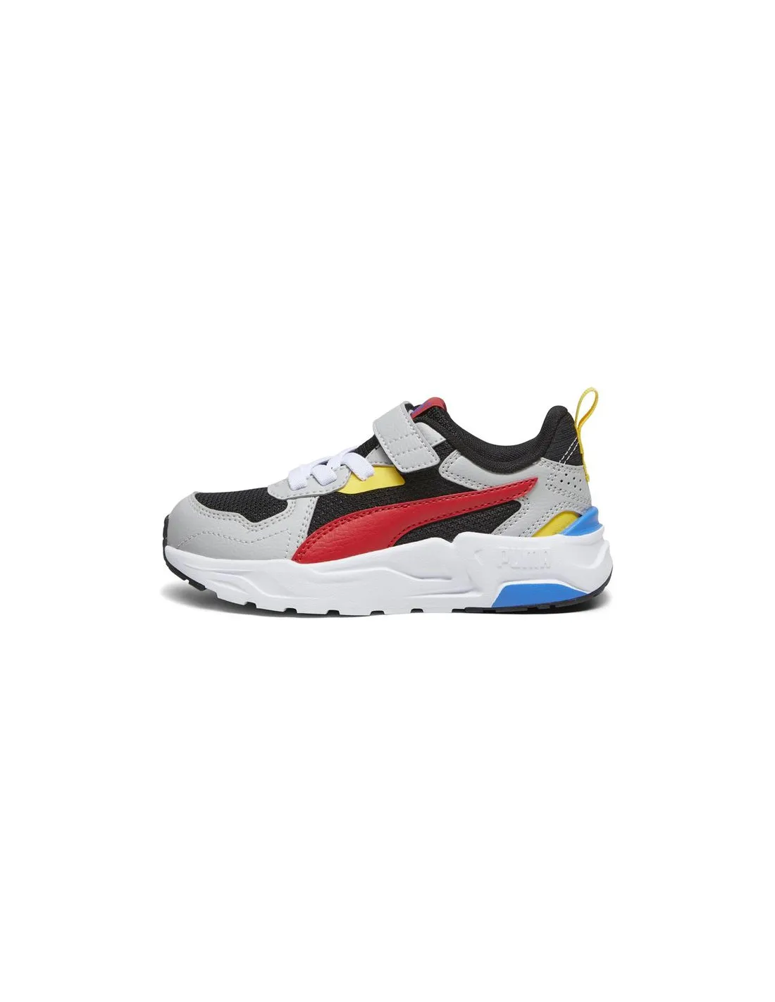 Zapatillas de Puma Trinity Lite Ac+ Ps Infantil
