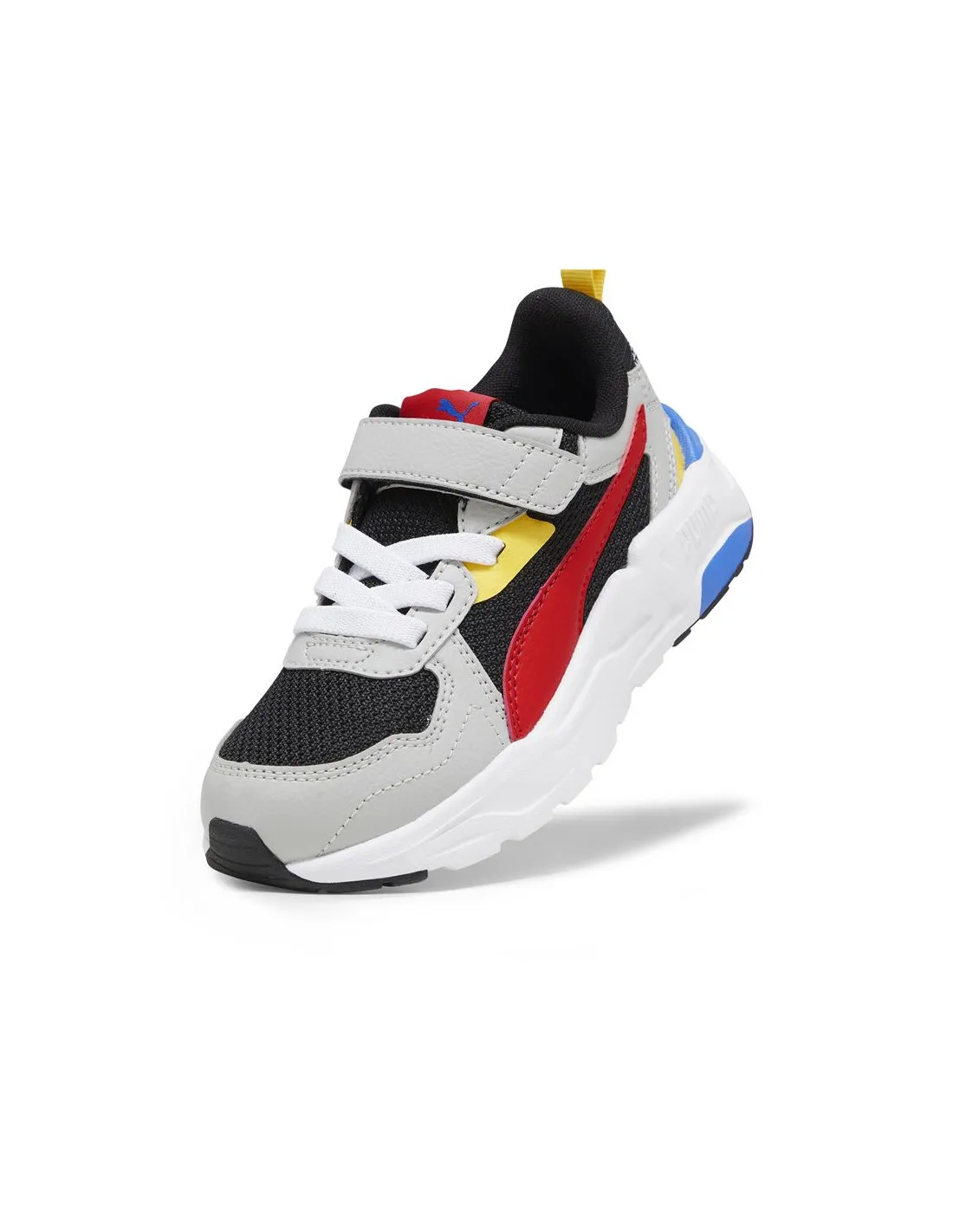 Zapatillas de Puma Trinity Lite Ac+ Ps Infantil