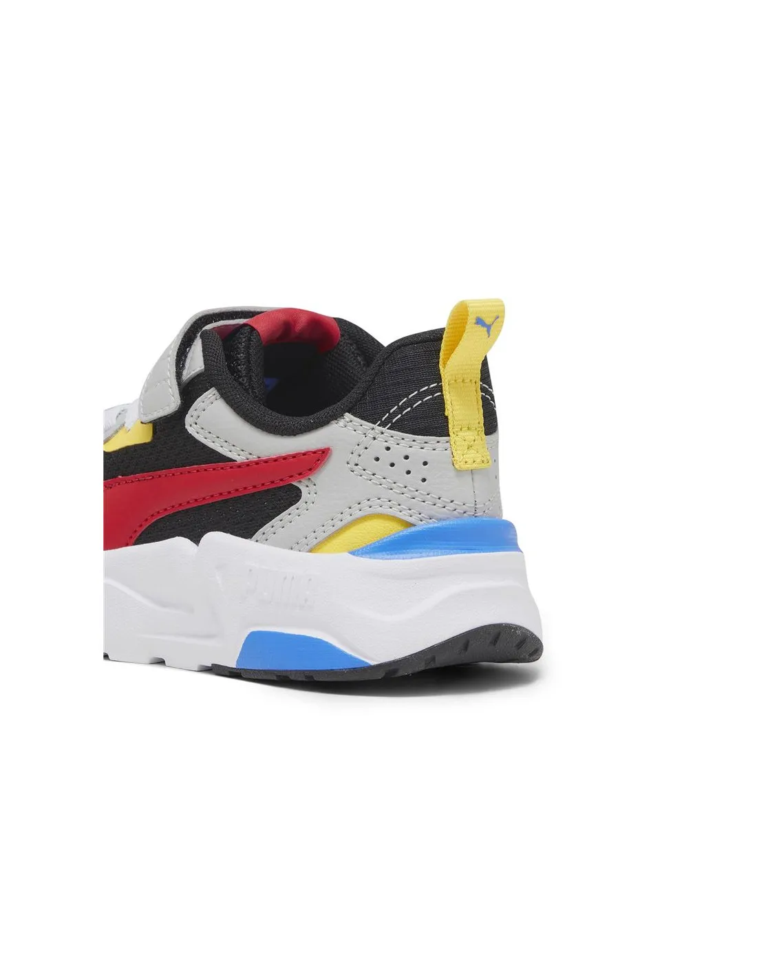 Zapatillas de Puma Trinity Lite Ac+ Ps Infantil
