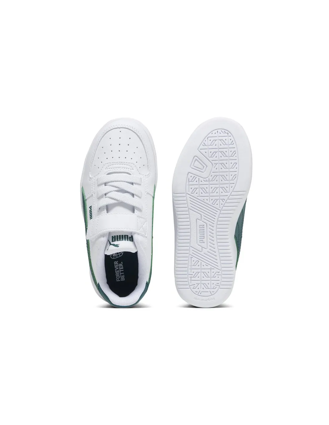 Zapatillas de Puma ven 2.0 Ac+ P Infantil