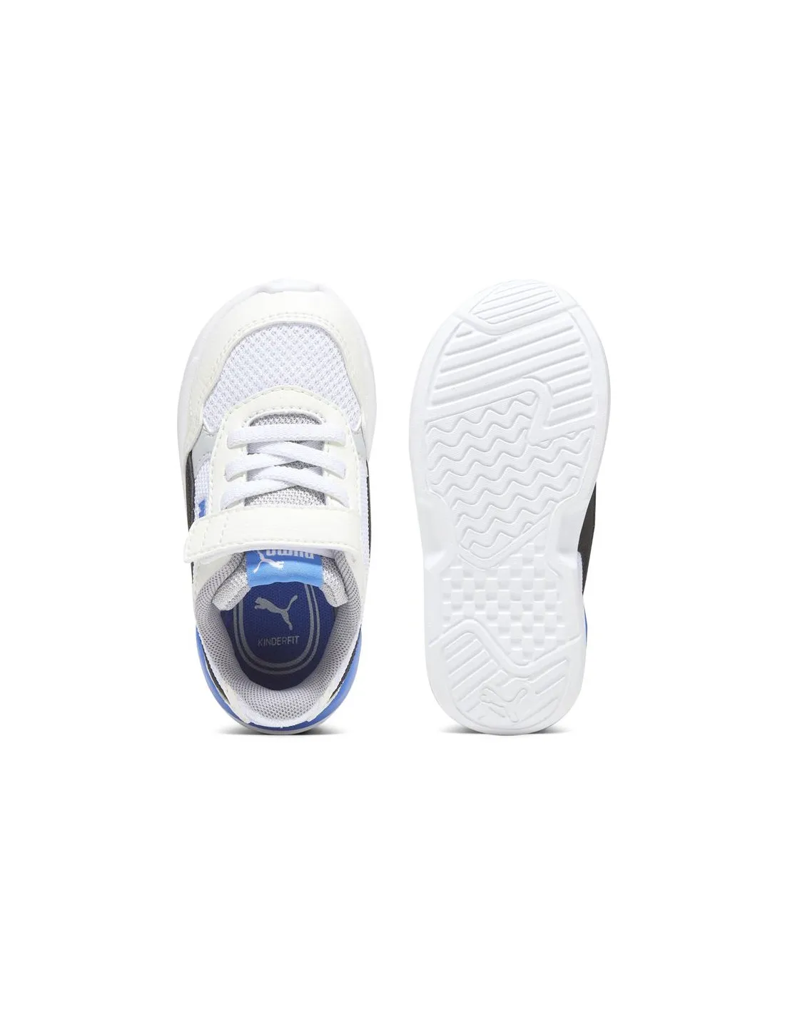 ZAPATILLAS DE PUMA XRAY SPEED LITE AC INFANTIL