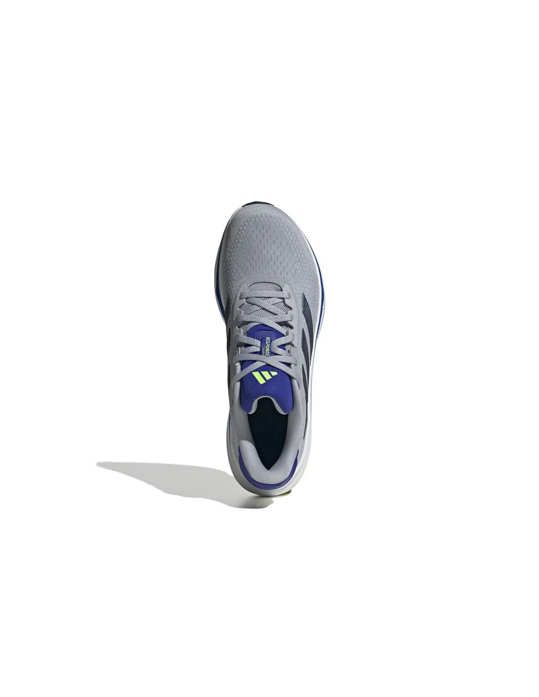 Zapatillas de Running adidas Response Super Hombre Gris