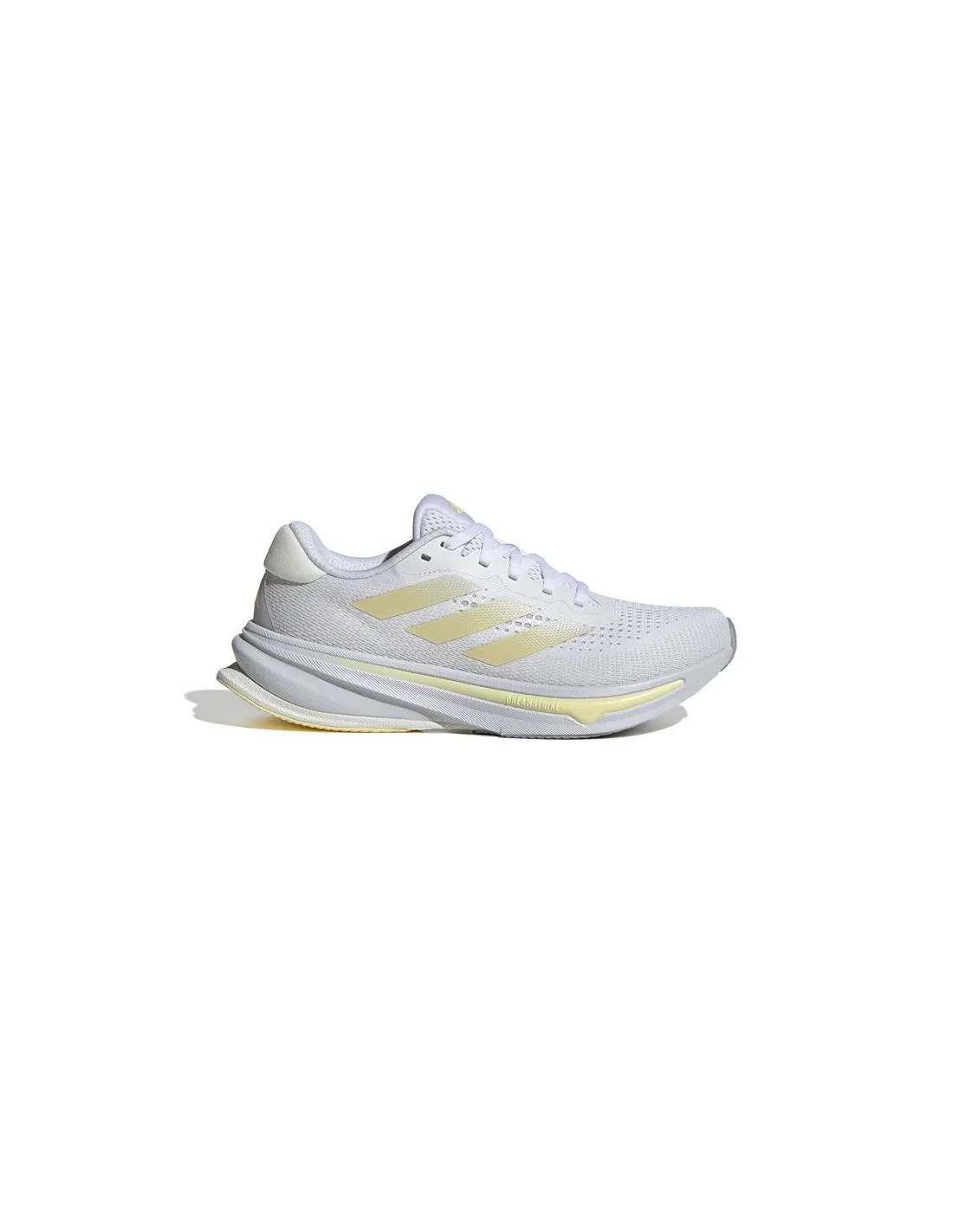 Zapatillas de running adidas Supernova Rise Blanco