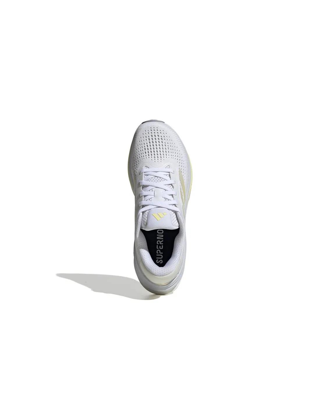 Zapatillas de running adidas Supernova Rise Blanco
