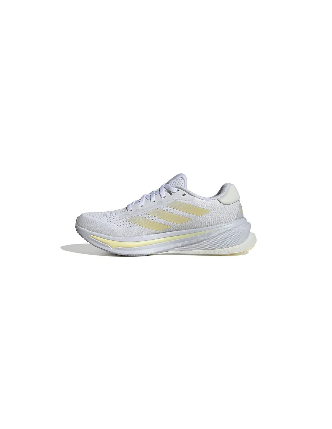 Zapatillas de running adidas Supernova Rise Blanco