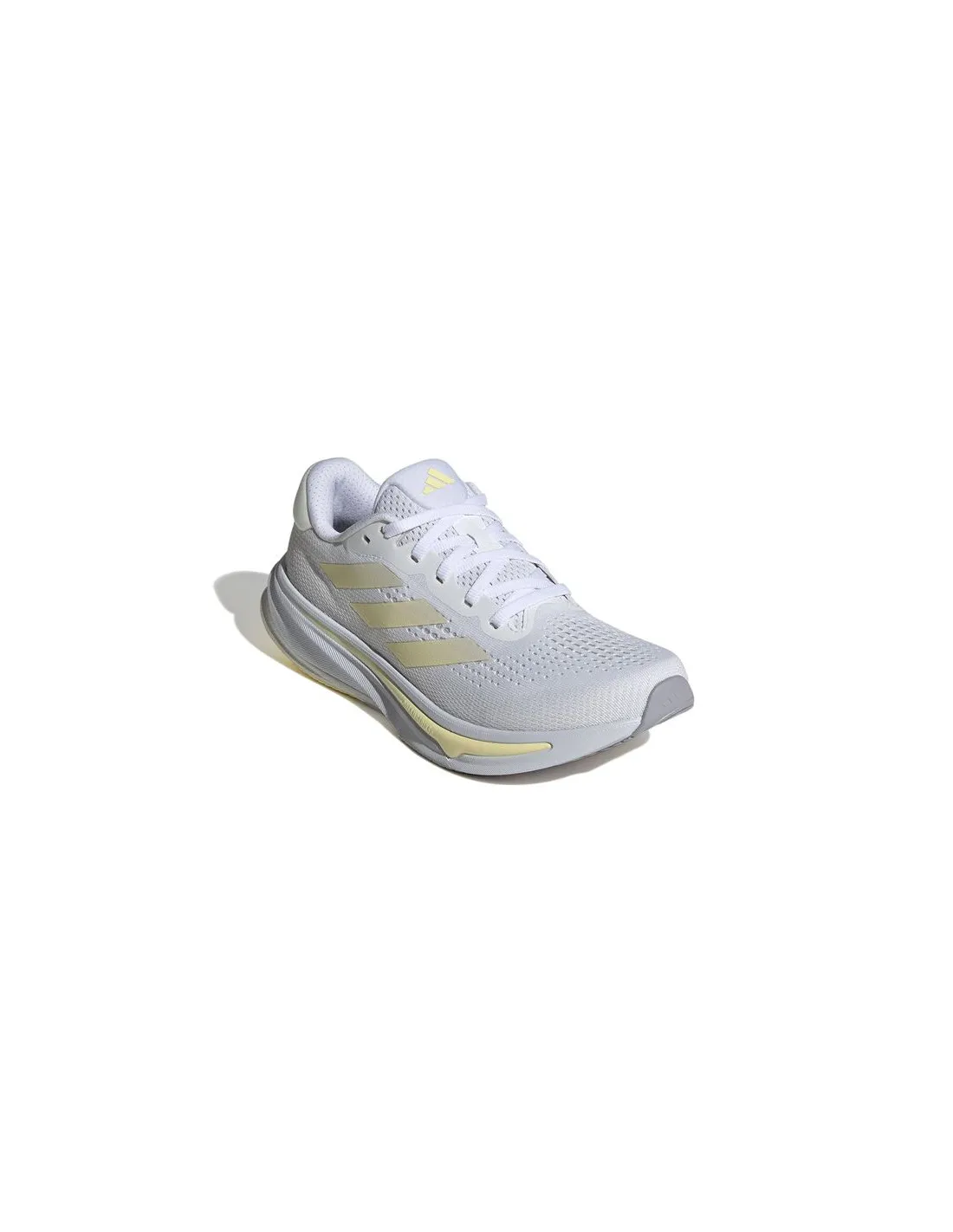 Zapatillas de running adidas Supernova Rise Blanco