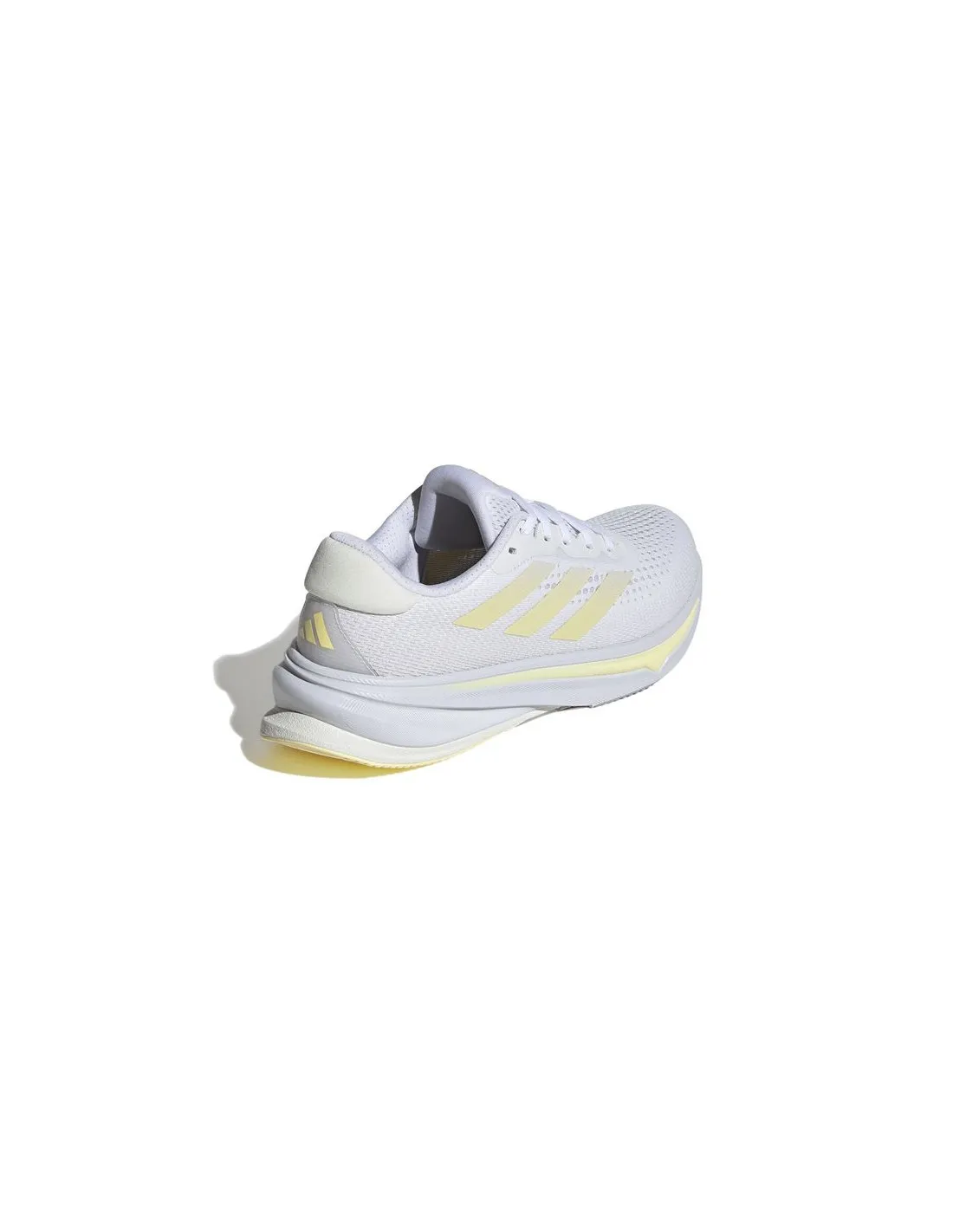 Zapatillas de running adidas Supernova Rise Blanco