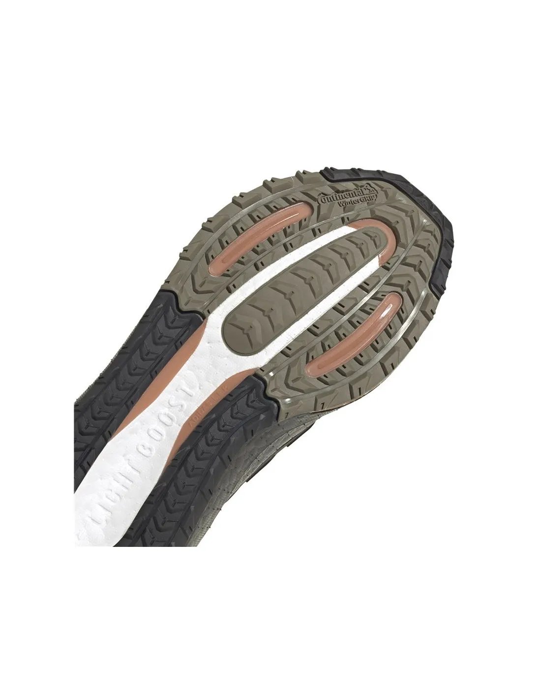 Zapatillas de Running adidas Ultraboost Light Gtx Hombre