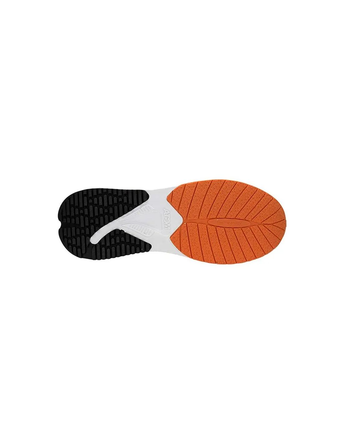 Zapatillas de Running Atom AT130 Fire Hombre