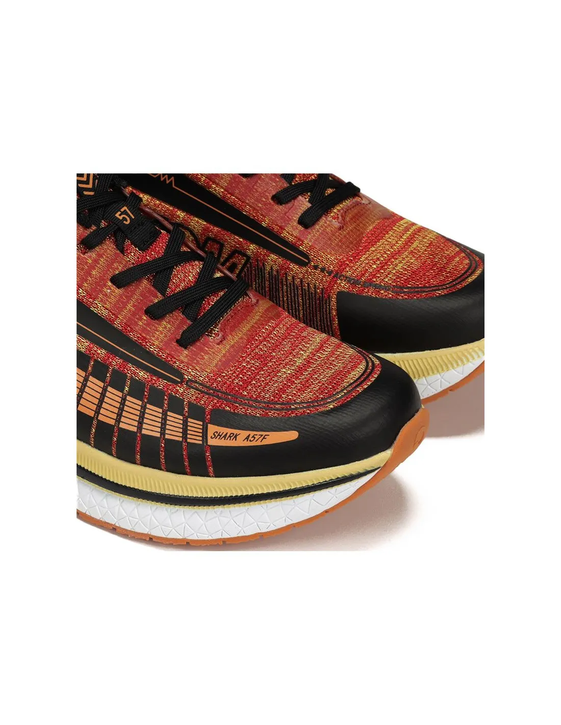 Zapatillas de Running Atom AT130 Fire Hombre